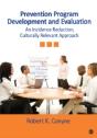 Prevention Program Development And Evaluation - Preview