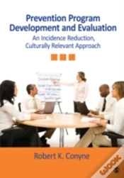 Capa do artigo Prevention Program Development And Evaluation