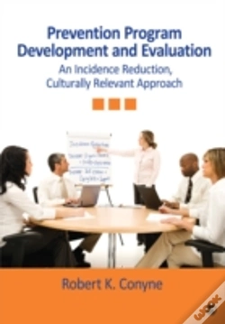 Capa do artigo Prevention Program Development And Evaluation