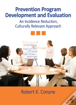 Capa do artigo Prevention Program Development And Evaluation