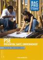 Prévention, Santé, Environnement ; 1ère Professionnelles ; Manuel De L'Élève (Édition 2010) - Preview