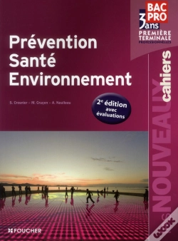 Capa do artigo Prevention Sante Environnement 2e Editon Avec Evaluations