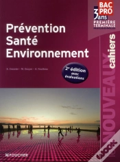 Capa do artigo Prevention Sante Environnement 2e Editon Avec Evaluations