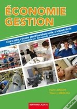 Capa do artigo Prévention, Santé, Environnement ; 2nde Professionnelle ; Bac Pro