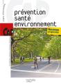 Prévention Santé Environnement ; Cap - Preview