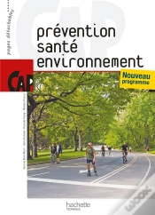Capa do artigo Prévention Santé Environnement ; Cap