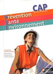 Capa do artigo Prévention, Santé, Environnement ; Cap ; Pochette De L