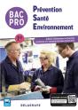 Prevention Sante Environnement Pse 1e Bac Pro Eleve - Preview