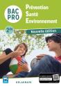 Prévention Santé Environnement (Pse) ; 2de Bac Pro (Édition 2017) - Preview
