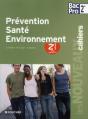 Prevention Sante Environnement Sde Bac Pro 2e Edition Avec Evaluations - Preview