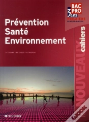 Capa do artigo Prevention Sante Environnement