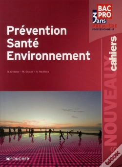 Capa do artigo Prevention Sante Environnement