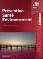 Prevention Sante Environnement - Preview