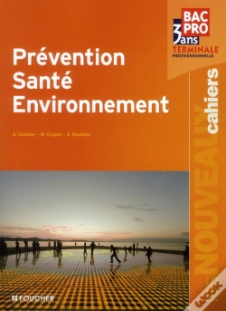 Capa do artigo Prevention Sante Environnement