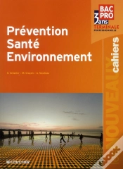 Capa do artigo Prevention Sante Environnement