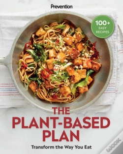 Capa do artigo Prevention The Plant-Based Plan