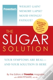 Prevention The Sugar Solution