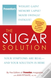 Capa do artigo Prevention The Sugar Solution