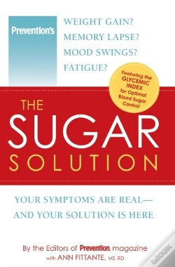Capa do artigo Prevention The Sugar Solution