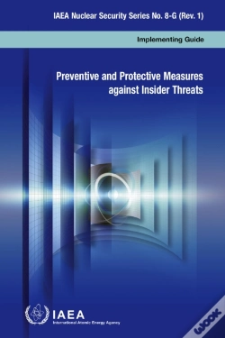 Capa do artigo Preventive And Protective Measures Against Insider Threats