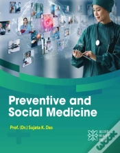 Capa do artigo Preventive And Social Medicine