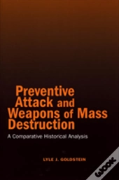 Preventive Attack And Weapons Of Mass Destruction