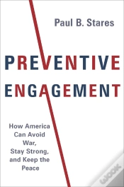 Capa do artigo Preventive Engagement