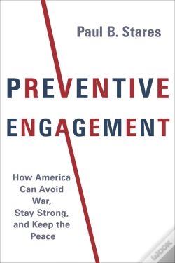 Capa do artigo Preventive Engagement