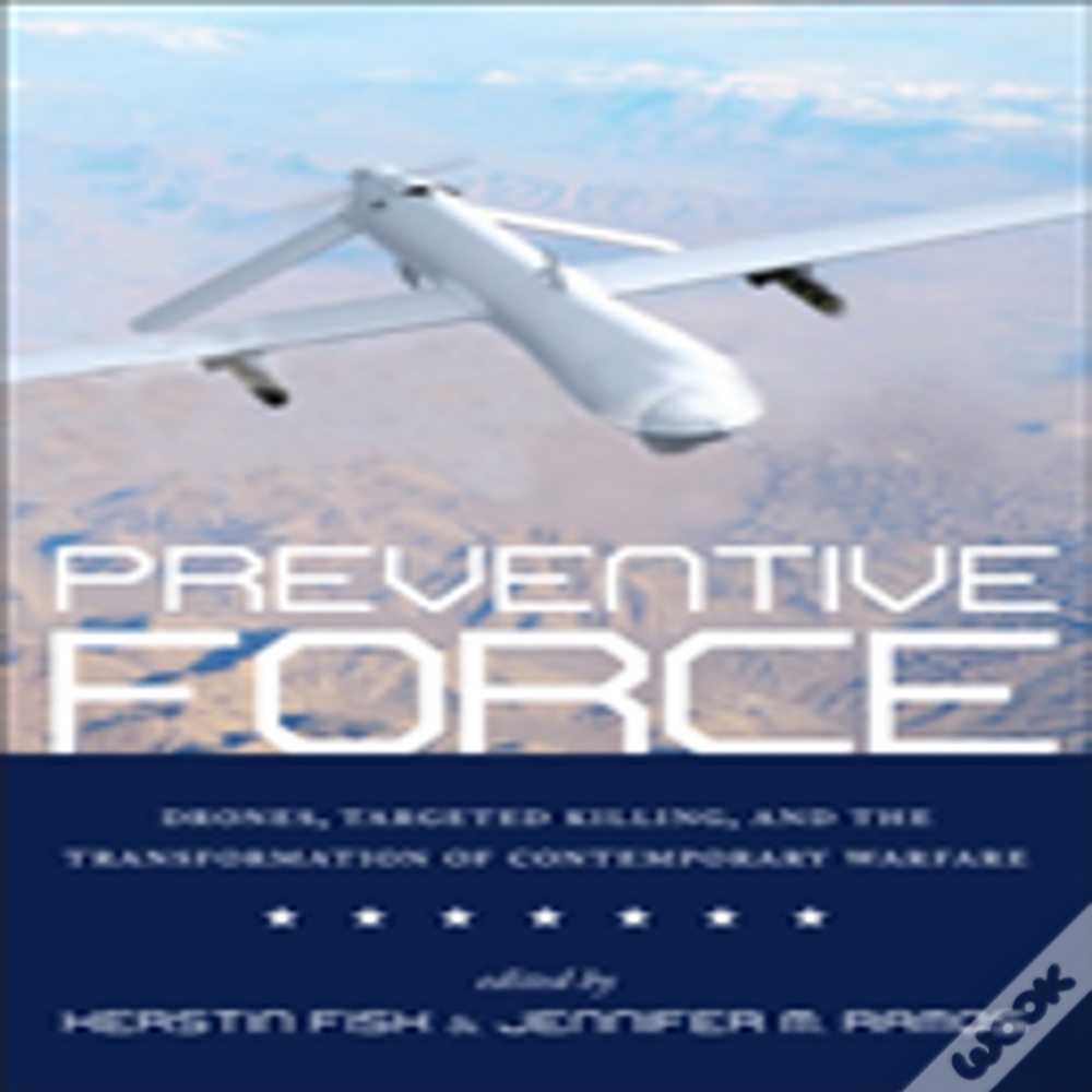 Preventive Force