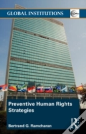 Preventive Human Rights Strategies