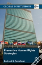 Capa do artigo Preventive Human Rights Strategies