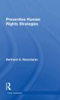 Preventive Human Rights Strategies - Preview