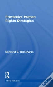 Preventive Human Rights Strategies