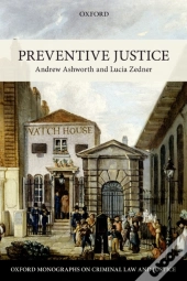 Preventive Justice