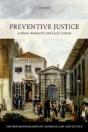 Preventive Justice - Preview
