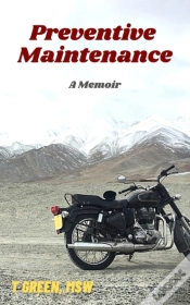 Capa do artigo Preventive Maintenance