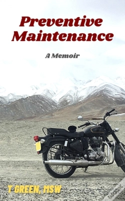 Capa do artigo Preventive Maintenance