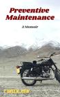 Preventive Maintenance - Preview