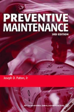 Capa do artigo Preventive Maintenance