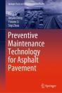 Preventive Maintenance Technology For Asphalt Pavement - Preview