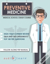 Preventive Medicine - Medical School Crash Course