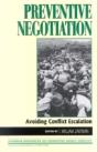 Preventive Negotiation - Preview
