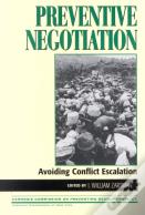 Preventive Negotiation