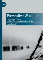 Capa do artigo Preventive Warfare