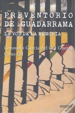 Capa do artigo Preventorio De Guadarrama  