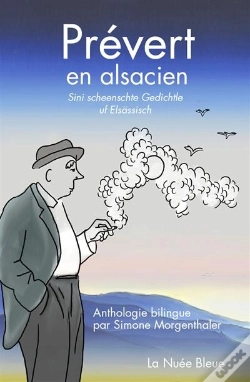 Capa do artigo Prevert En Alsacien