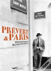 Prevert Et Paris