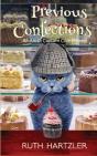 Previous Confections - Preview