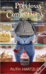 Capa do artigo Previous Confections
