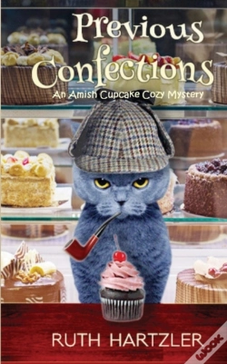 Capa do artigo Previous Confections